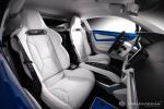 Alpine A110 Gains by Carlex Design 2019 года